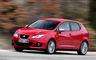 2009 Seat Ibiza FR