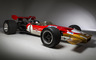 1968 Lotus 49B