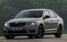 2015 Skoda Octavia vRS 230 (UK)