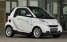 2009 Smart Fortwo electric drive