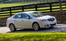 2012 Buick Verano Turbo