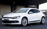 2008 Volkswagen Scirocco (ZA)