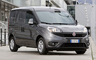 2015 Fiat Doblo Cargo