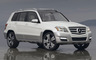 2008 Mercedes-Benz Vision GLK Freeside