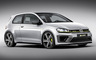 2014 Volkswagen Golf R 400 Concept