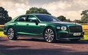 2020 Bentley Flying Spur Styling Specification (UK)