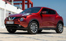 2014 Nissan Juke