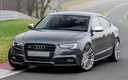 2016 Audi S5 Sportback by Luethen