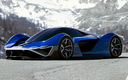 2022 Alpine A4810 Project by IED