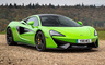 2015 McLaren 570S (UK)