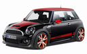 2013 Mini Cooper S Color Line by AC Schnitzer