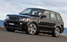 2009 Range Rover Sport Stormer (AU)