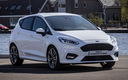 2019 Ford Fiesta Hybrid ST-Line [3-door]