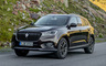 2016 Borgward BX7