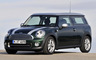 2010 Mini Cooper Clubman