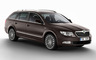 2011 Skoda Superb Combi Laurin & Klement