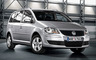 2007 Volkswagen Touran United