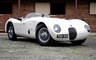 1952 Jaguar C-Type [XKC015]