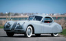 1951 Jaguar XK120 Fixed Head Coupe