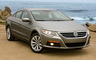 2008 Volkswagen CC (US)