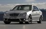 2007 Mercedes-Benz E 63 AMG