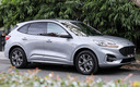 2022 Ford Escape PHEV ST-Line (AU)