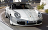 2008 Porsche Boxster S Porsche Design Edition 2