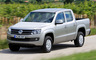 2010 Volkswagen Amarok Double Cab