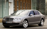 2005 Bentley Continental Flying Spur (UK)