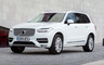 2015 Volvo XC90 Inscription (UK)