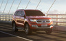 2015 Ford Everest (TH)