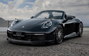 2020 Porsche 911 Carrera S Cabriolet by TechArt