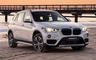 2016 BMW X1 [LWB] (CN)