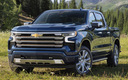 2022 Chevrolet Silverado High Country Crew Cab