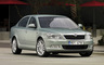 2008 Skoda Octavia