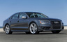 2012 Audi S8 (US)