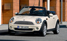 2009 Mini Cooper Cabrio