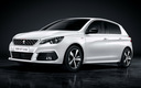 2017 Peugeot 308 GT Line