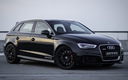 2015 Audi RS 3 Sportback by MTM