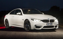 2017 BMW M4 Coupe Pure Edition (AU)