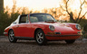 1967 Porsche 911 S Targa (US)