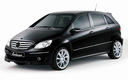 2007 Mercedes-Benz B-Class by Lorinser