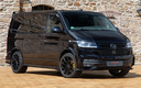 2023 Volkswagen Multivan Bulli by PS-Sattlerei