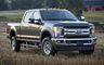 2017 Ford F-250 XLT FX4 Crew Cab