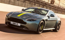 2017 Aston Martin V8 Vantage AMR (UK)