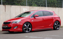 2011 Opel Astra by Senner Tuning