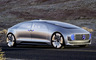 2015 Mercedes-Benz F 015 Luxury in Motion