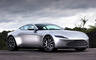 2015 Aston Martin DB10