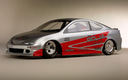 2002 Acura RSX Pro Drag Car