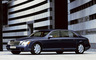 2003 Maybach 62 Guard